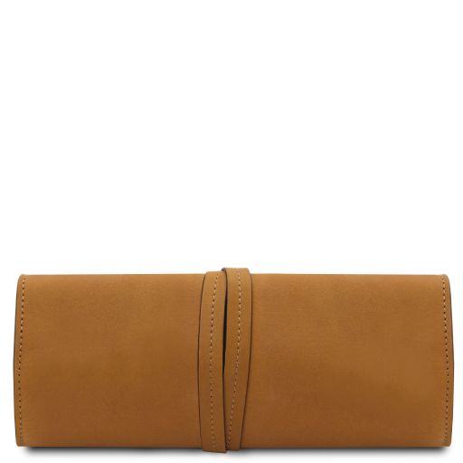leather-jewellery-case-tl142625 - Luonnonväri - kuva 3