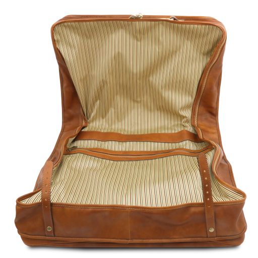 papeete-garment-leather-bag-tl142337 - Luonnonväri - kuva 5