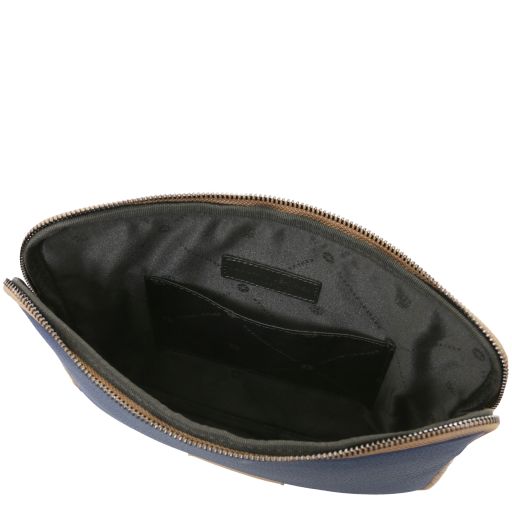 soft-leather-tablet-case-tl142593 - Tummansininen - kuva 4