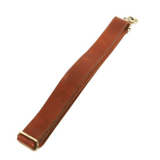 adjustable-briefcases-leather-shoulder-strap-tl141854 - Ruskea - kuva 3