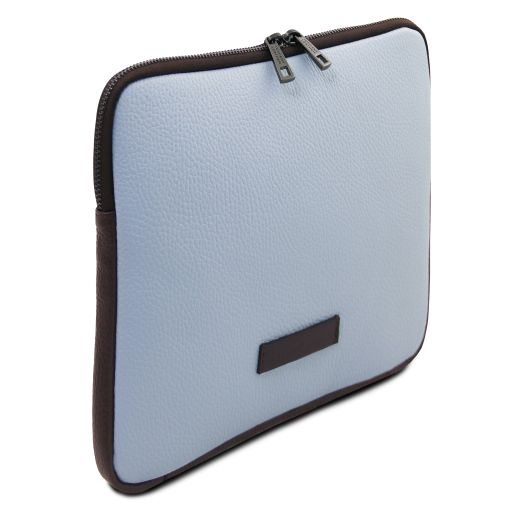 soft-leather-tablet-case-tl142593 - Vaaleansininen - kuva 2