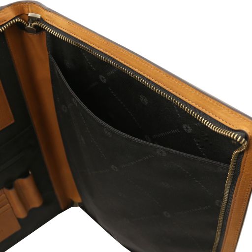 costantino-leather-document-case-with-handle-tl142545 - Luonnonväri - kuva 8