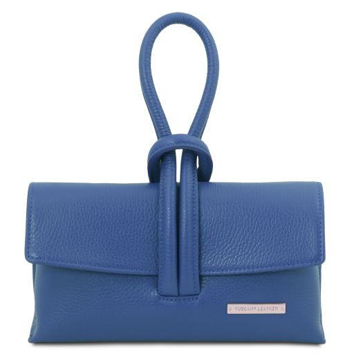 tl-bag-leather-clutch-tl141990 - Denim