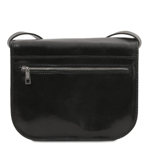 greta-lady-leather-bag-tl141958 - Musta - kuva 3