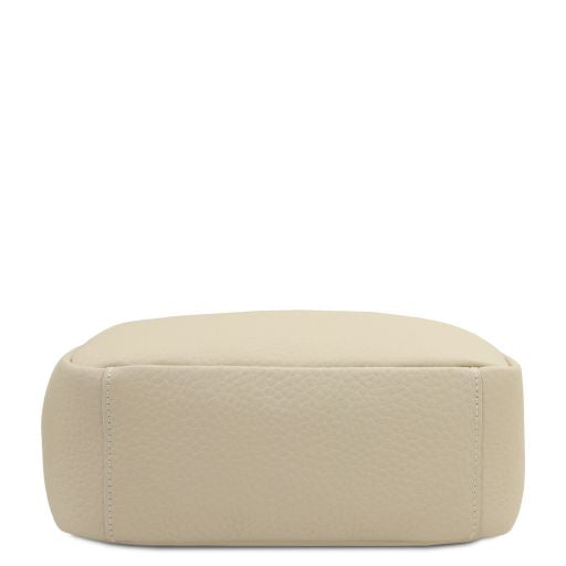 arco-leather-backpack-tl142584 - Beige - kuva 4