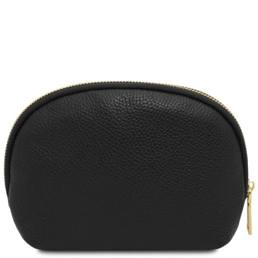 vera-soft-leather-toiletry-case-tl142438 - Musta - kuva 3