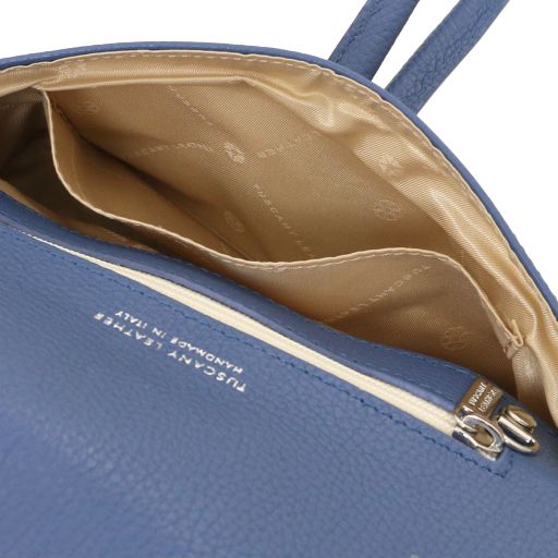 tl-bag-leather-clutch-tl141990 - Denim - kuva 5