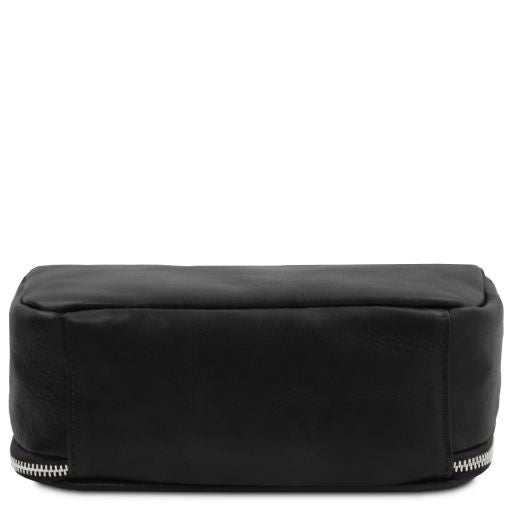marvin-leather-toiletry-bag-tl142326 - Musta - kuva 4