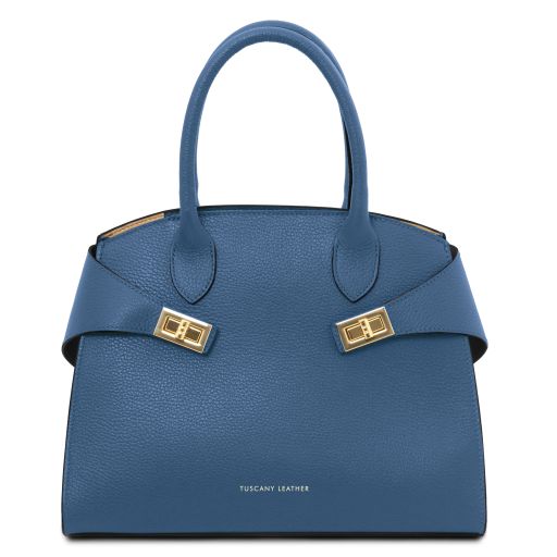 coccola-leather-handbag-tl142421 - Denim