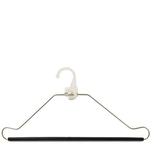 replacement-hanger-for-garment-bags-tl142309 - Nickel