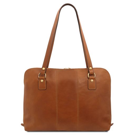 ravenna-exclusive-lady-business-bag-tl142426 - Luonnonväri - kuva 3