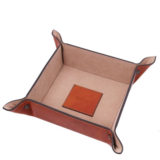 exclusive-leather-valet-tray-large-size-tl141271 - Hunaja - kuva 2