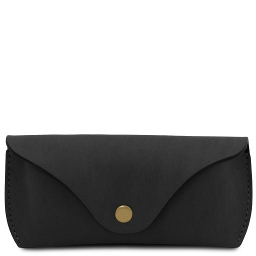 leather-glasses-case-tl142571 - Musta