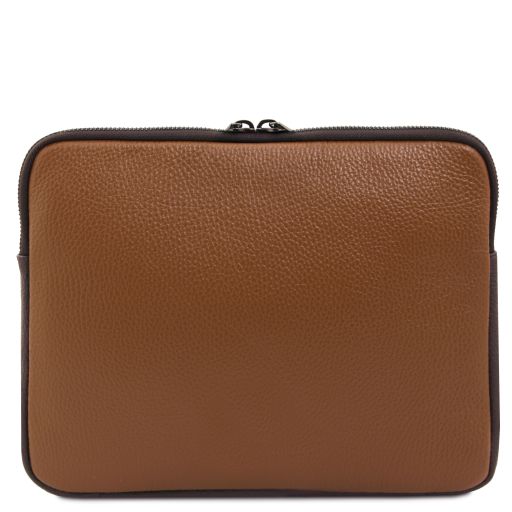 soft-leather-tablet-case-tl142593 - Konjakki - kuva 3