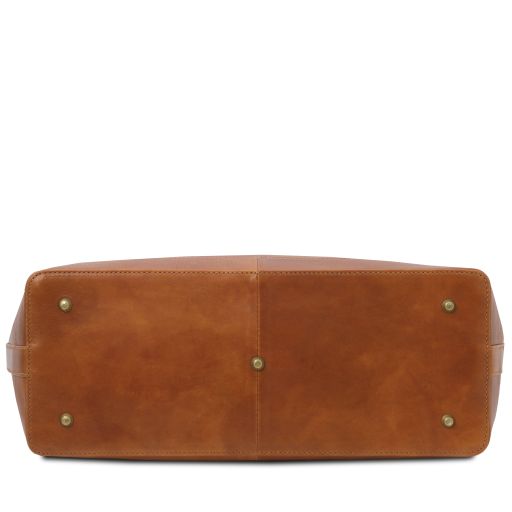 leonardo-exclusive-leather-doctor-bag-tl142342 - Luonnonväri - kuva 4