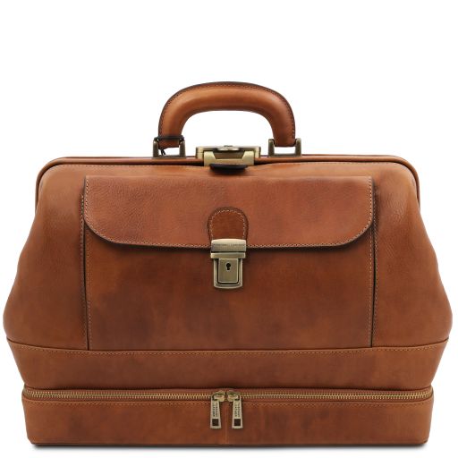 giotto-exclusive-double-bottom-leather-doctor-bag-tl142344 - Luonnonväri