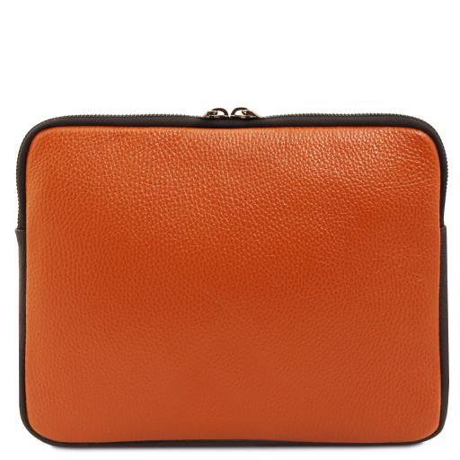soft-leather-tablet-case-tl142593 - Oranssi - kuva 3