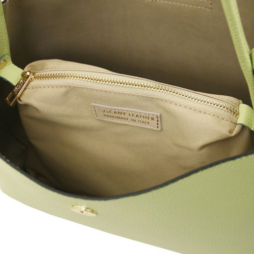 clio-leather-secchiello-bag-tl142356 - Limenvihreä - kuva 5