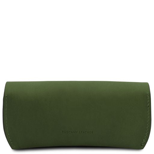leather-glasses-case-tl142571 - Green - kuva 3