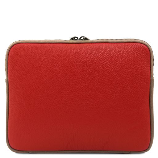 soft-leather-tablet-case-tl142593 - Lipstick Red - kuva 3