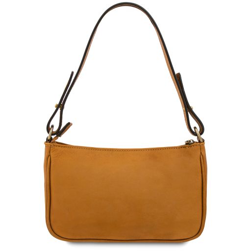 parfait-leather-clutch-tl142568 - Luonnonväri - kuva 3