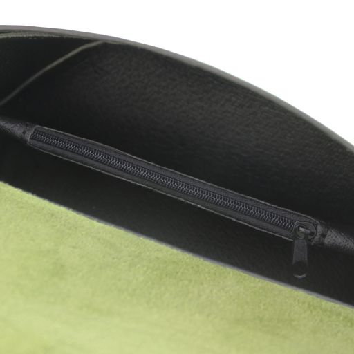 tl-bag-leather-shoulder-bag-tl142253 - Green - kuva 6