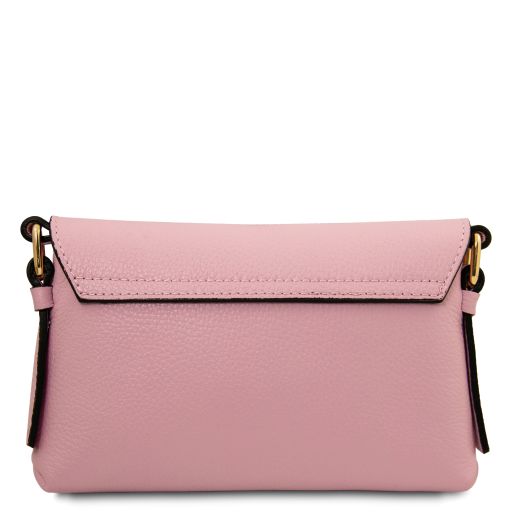 biscuit-soft-leather-shoulder-bag-tl142582 - Ballet Pink - kuva 3
