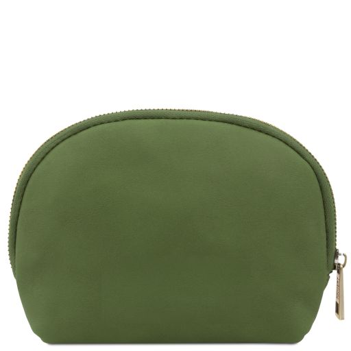 vera-leather-toiletry-case-tl142570 - Green - kuva 3