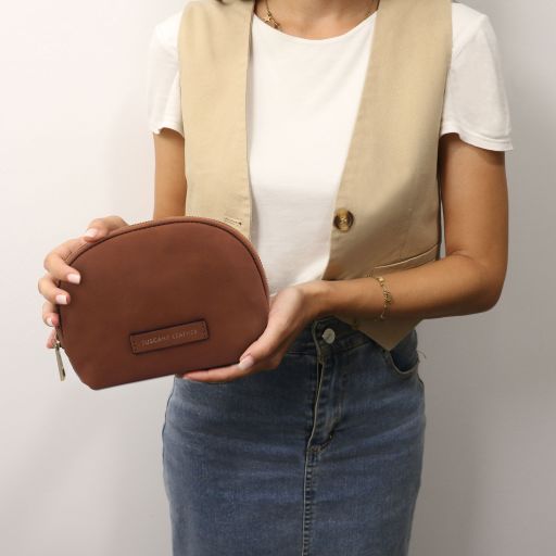vera-leather-toiletry-case-tl142570 - Luonnonväri - kuva 6