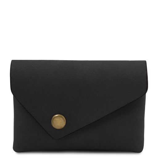 leather-coin-purse-tl142572 - Musta