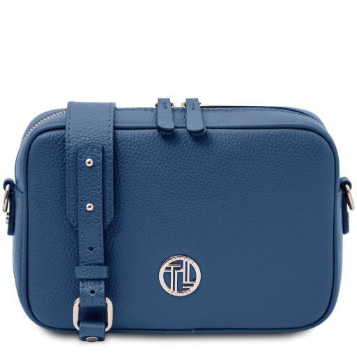 cubetto-leather-shoulder-bag-tl142499 - Denim