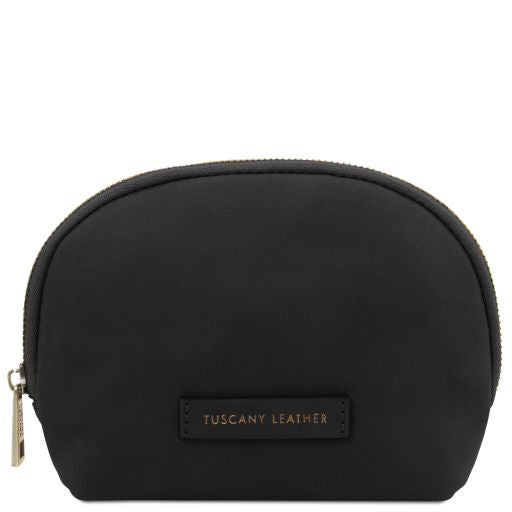 vera-leather-toiletry-case-tl142570 - Musta
