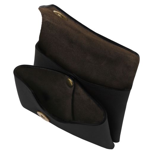 leather-coin-purse-tl142572 - Musta - kuva 4