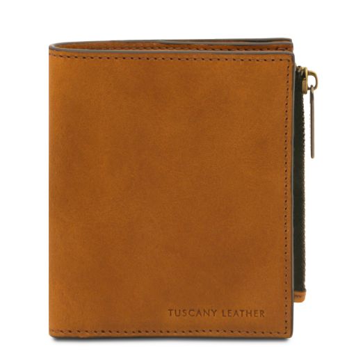 exclusive-leather-wallet-tl142591 - Luonnonväri