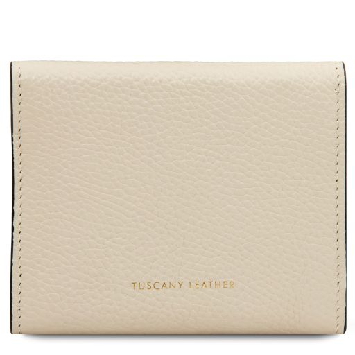 mail-exclusive-leather-wallet-tl142607 - Beige - kuva 3