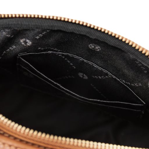 paul-leather-crossbody-bag-tl142457 - Luonnonväri - kuva 5