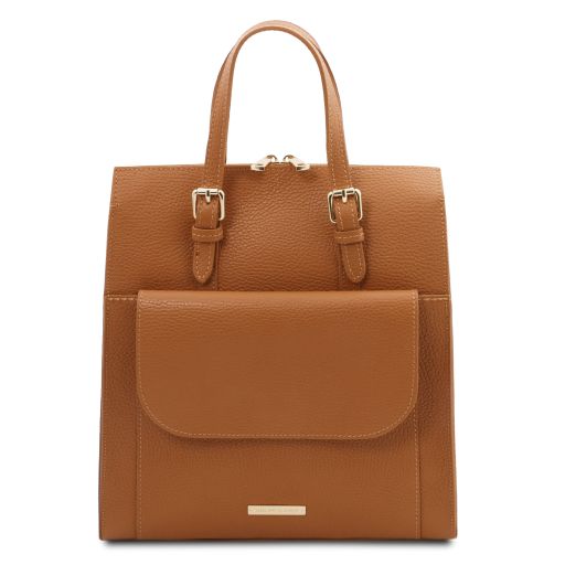 tl-bag-leather-backpack-for-women-tl142211 - Konjakki