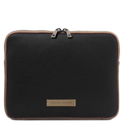 soft-leather-tablet-case-tl142593 - Musta