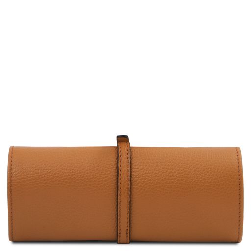 soft-leather-jewellery-case-tl142193 - Konjakki - kuva 3