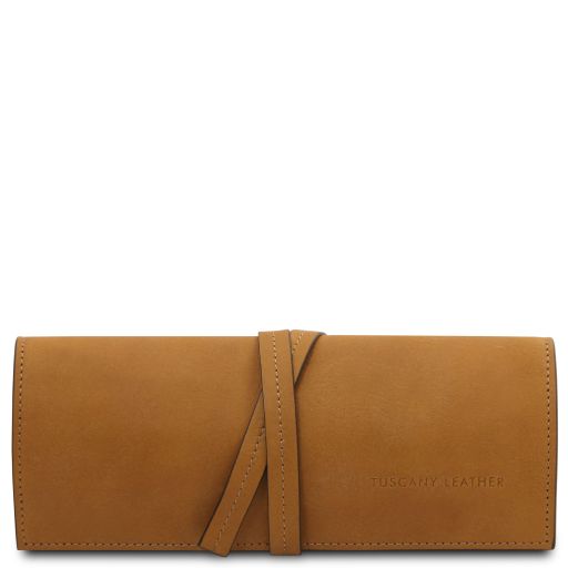 leather-jewellery-case-tl142625 - Luonnonväri