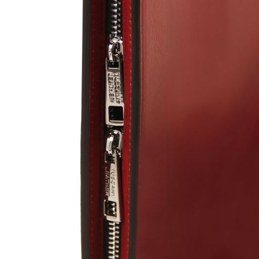 costantino-leather-document-case-with-handle-tl142545 - Punainen - kuva 5