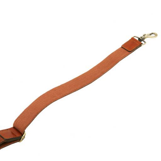 adjustable-briefcases-leather-shoulder-strap-tl141854 - Ruskea - kuva 4